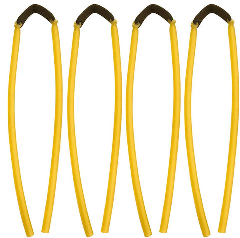 4PCS Slingshot Replacement Band