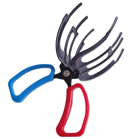 3PCS 3 Claw Fish Grippe