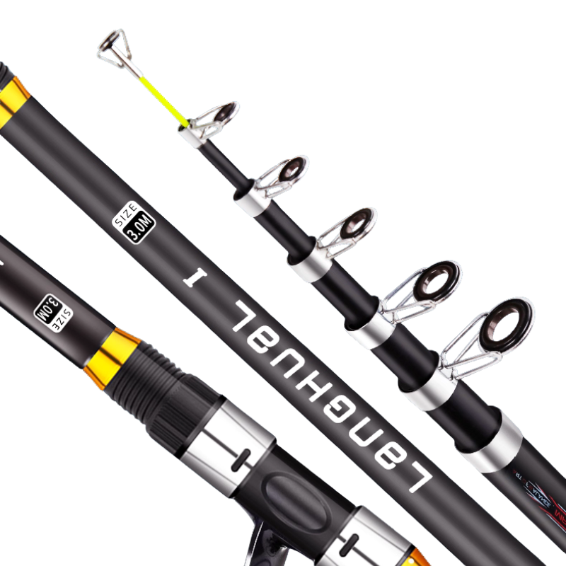 2ft fishing rods and.reels Sea Fishing Rod Set