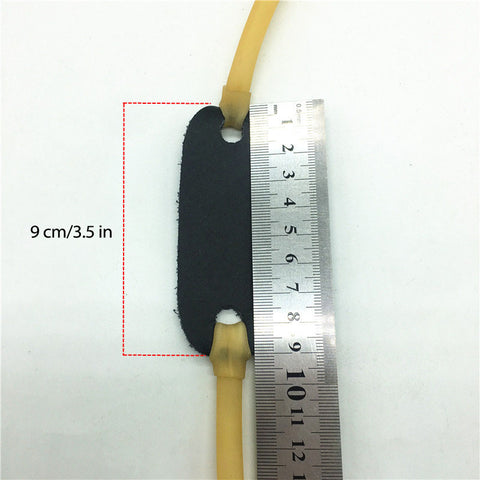 4PCS Slingshot Replacement Band