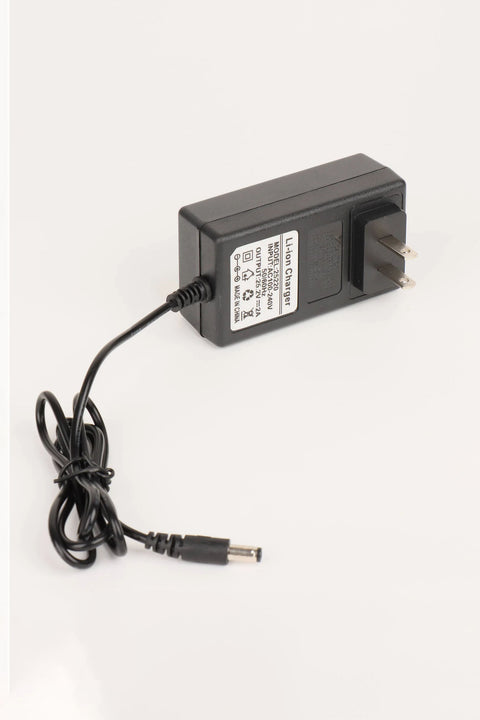 Battery Powered Carbon Fiber Landing Net with Extendable Handle