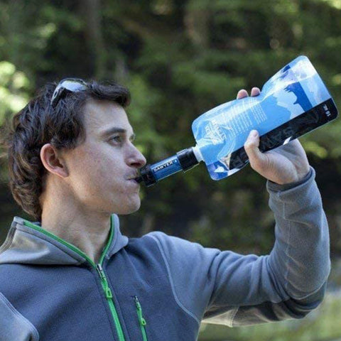 Mini Water Filtration System