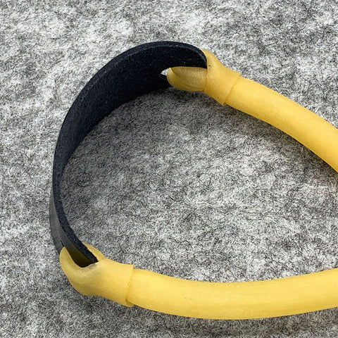 4PCS Slingshot Replacement Band
