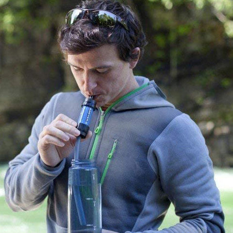 Mini Water Filtration System