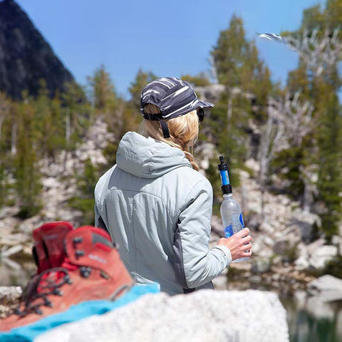 Mini Water Filtration System