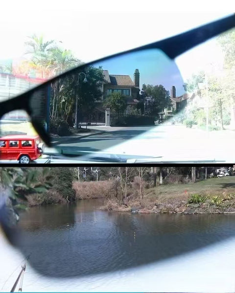 Fishing Sunglasses