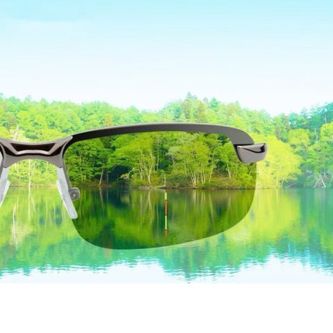 Fishing Sunglasses