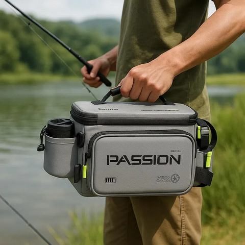 Multi-functional Waterproof Lure Bag