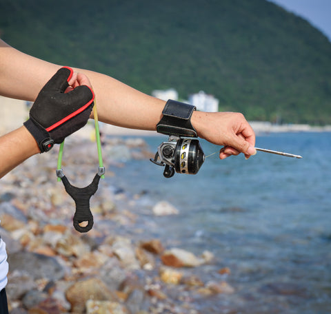 Spearfishing Gears