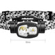 T300 Headlamp