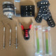 Basic fishing gear