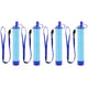 4pcs Water Filter