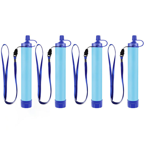 4pcs Water Filter