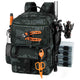 Fishing Tackle Backpack