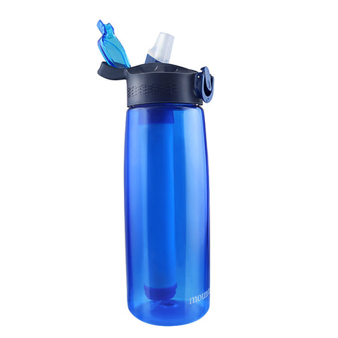 Water Filter Bottle