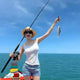 Fishing Rod and Reel Combos