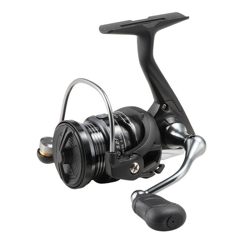 Spinning Fishing Reel