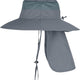 Functional Sun Hat