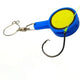 2PCS Fishing Knot Tying Tool