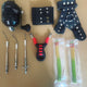 Basic fishing gear