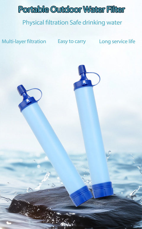 4pcs Water Filter