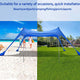 Beach Tent Sun Shelter UPF50+