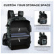 Fishing Tackle Backpack