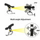 4 Pack Fishing Rod Holders for Boat