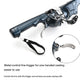 Collapsible Fishing Rod