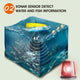 Portable Fish Finder