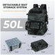 Fishing Tackle Backpack