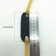 4PCS Slingshot Replacement Band