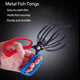 3PCS 3 Claw Fish Grippe