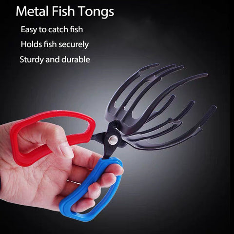 3PCS 3 Claw Fish Grippe
