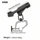 4 Pack Fishing Rod Holders for Boat