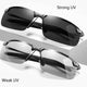 Fishing Sunglasses