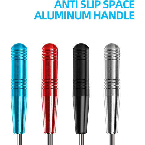 4PCS Fish Hook Remover Tool