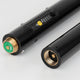 Battery Powered Carbon Fiber Landing Net with Extendable Handle