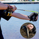 Stainless Steel Fishing Slingshot Set