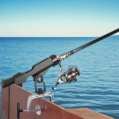 4 Pack Fishing Rod Holders for Boat