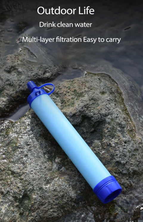 4pcs Water Filter