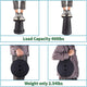 2pcs Upgraded Folding Stool