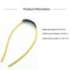 4PCS Slingshot Replacement Band