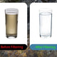 4pcs Water Filter