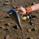 Stainless Steel Fishing Slingshot Set