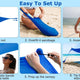 Beach Tent Sun Shelter UPF50+