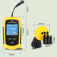 Portable Fish Finder