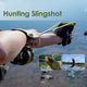 Stainless Steel Fishing Slingshot Set