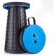 2pcs Upgraded Folding Stool