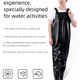 Thickened Boot-Foot Waders | Professional Gear Built for Anglers & Hunters